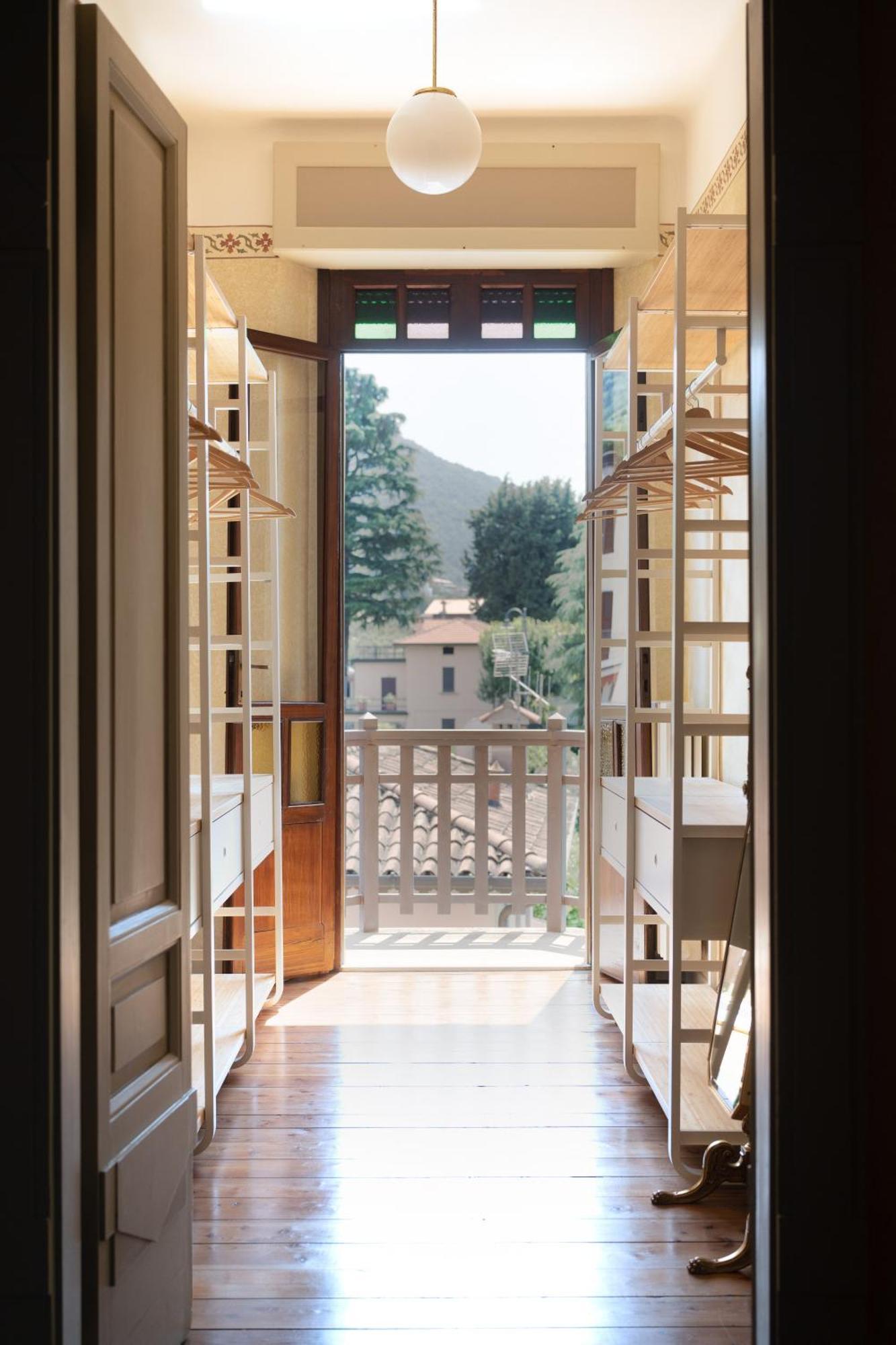Villa Cecilia - Pieds Dans L'Eau Sulzano Eksteriør bilde