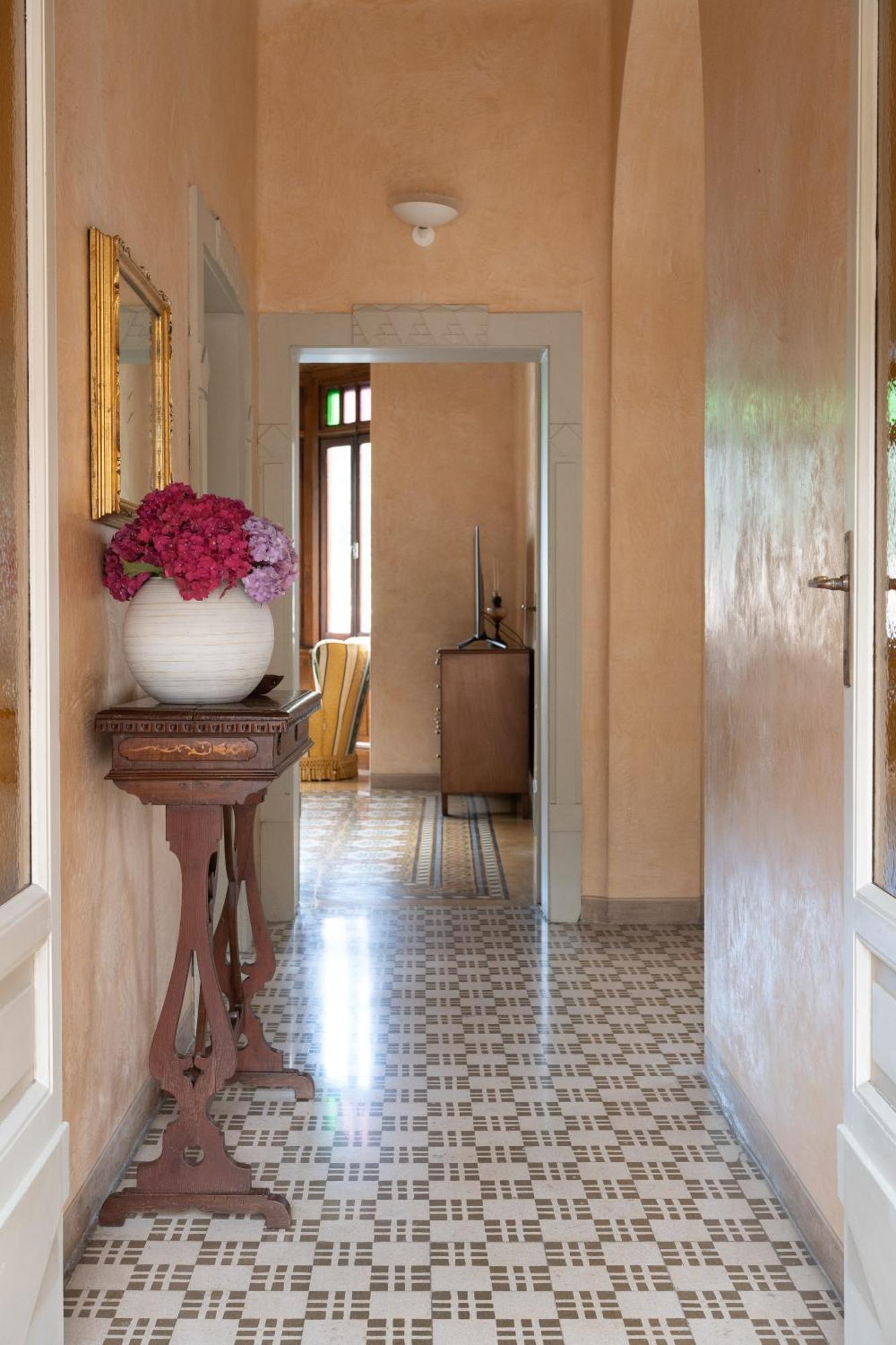 Villa Cecilia - Pieds Dans L'Eau Sulzano Eksteriør bilde