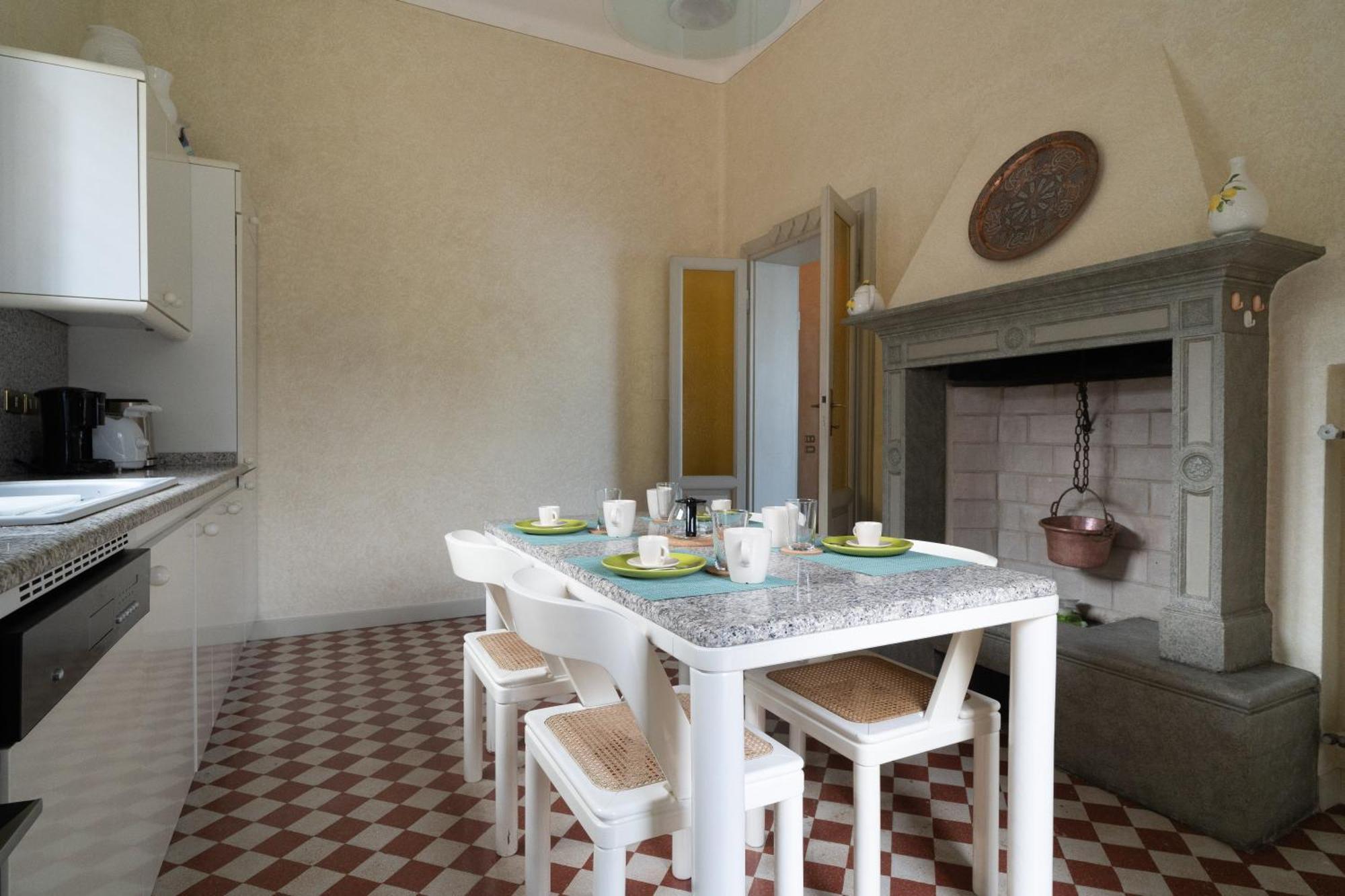 Villa Cecilia - Pieds Dans L'Eau Sulzano Eksteriør bilde